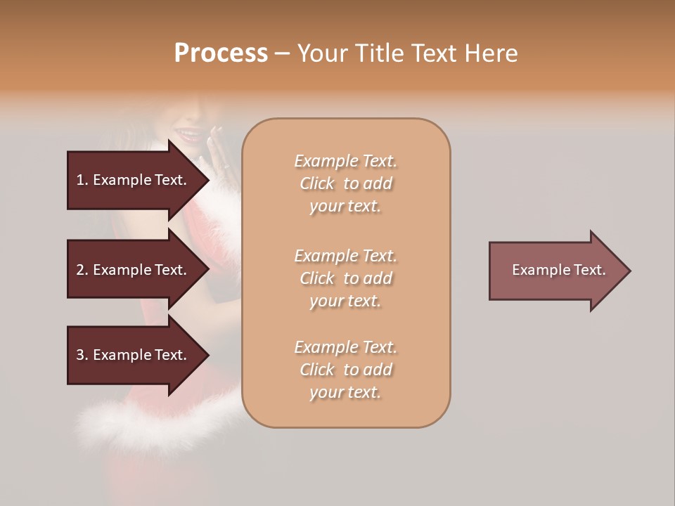 Santa PowerPoint Template