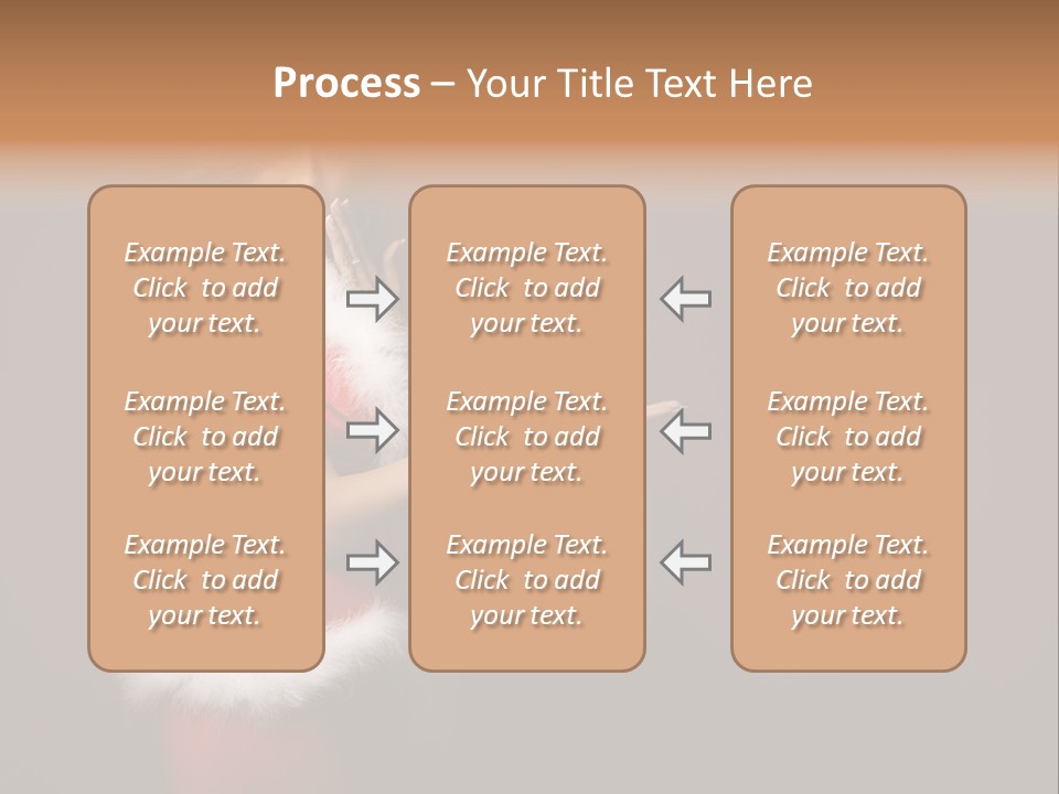 Santa PowerPoint Template