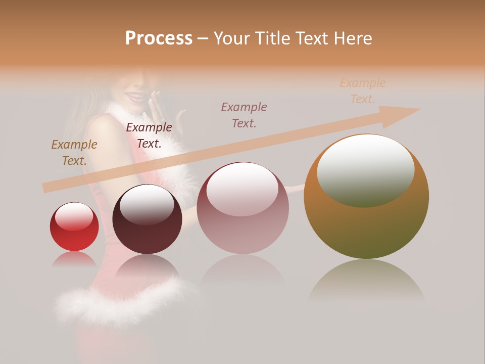 Santa PowerPoint Template