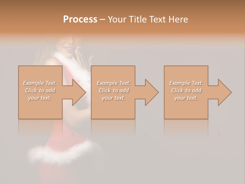 Santa PowerPoint Template
