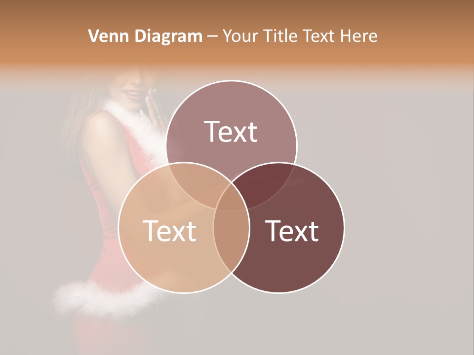 Santa PowerPoint Template