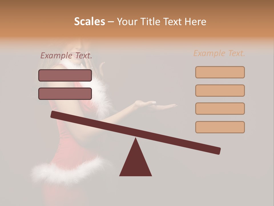 Santa PowerPoint Template