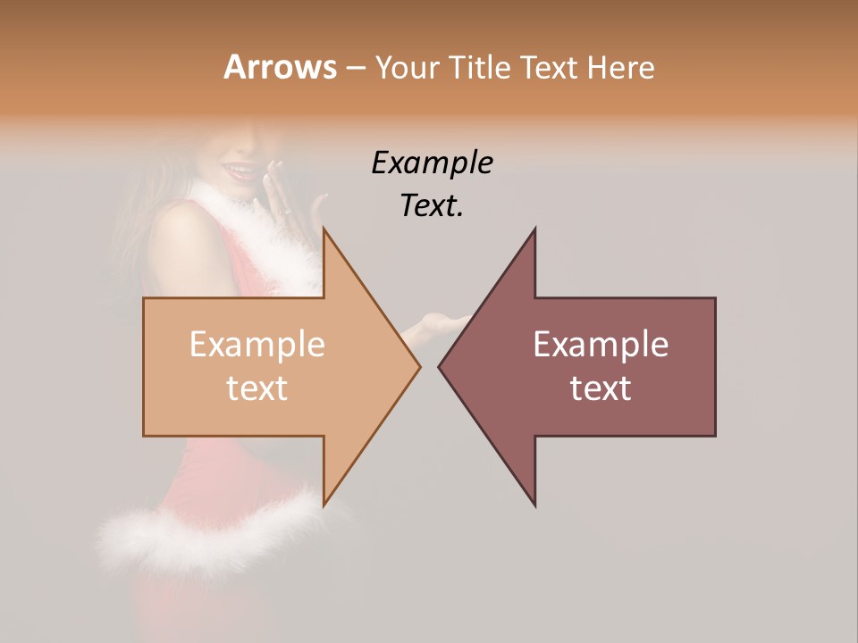 Santa PowerPoint Template