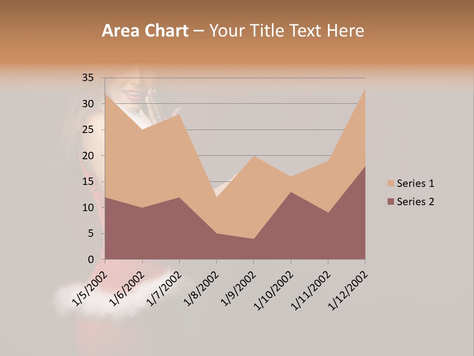 Santa PowerPoint Template