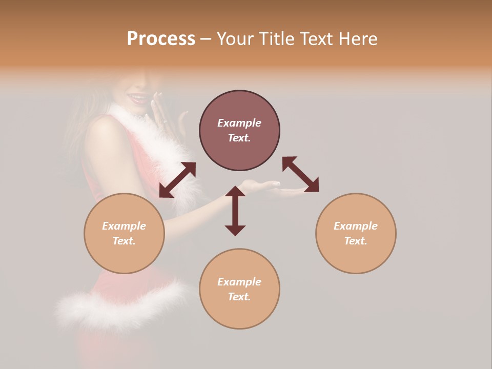 Santa PowerPoint Template