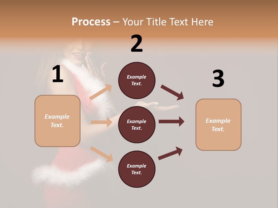 Santa PowerPoint Template