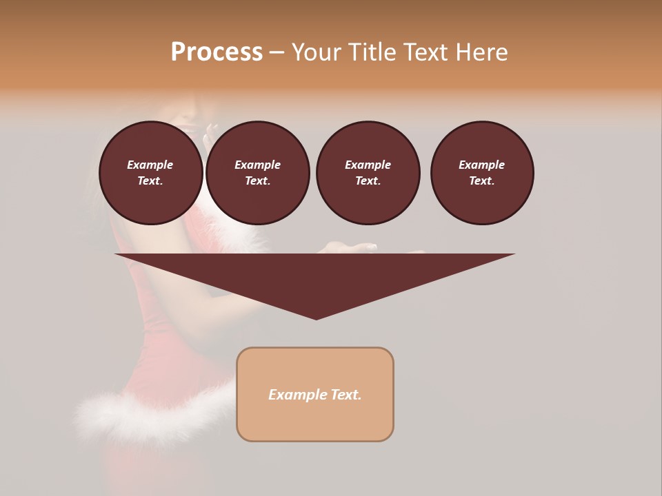 Santa PowerPoint Template