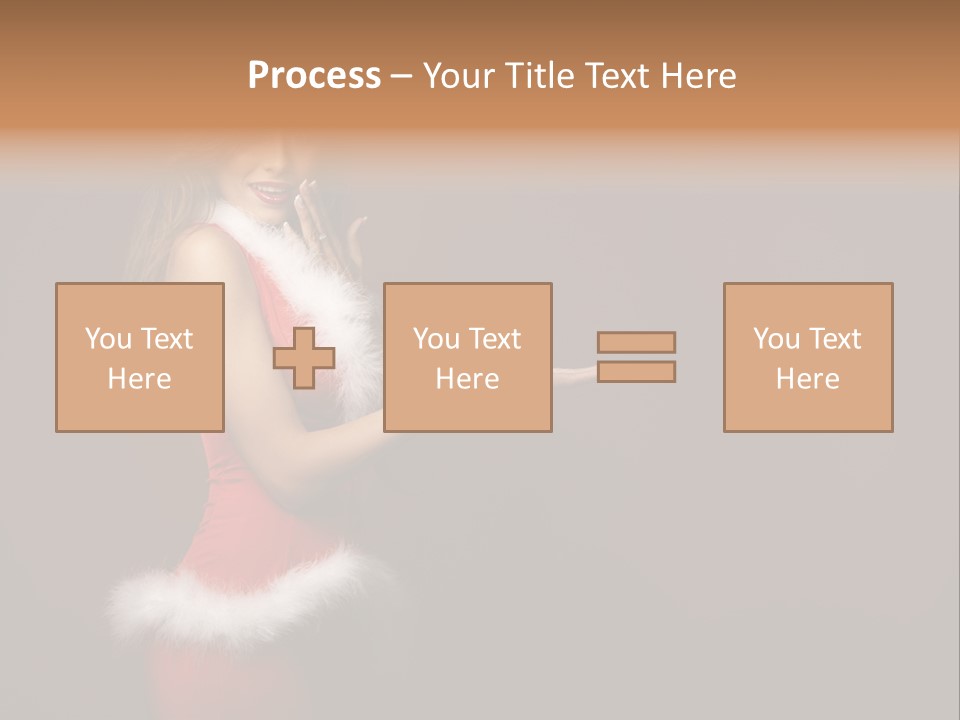 Santa PowerPoint Template