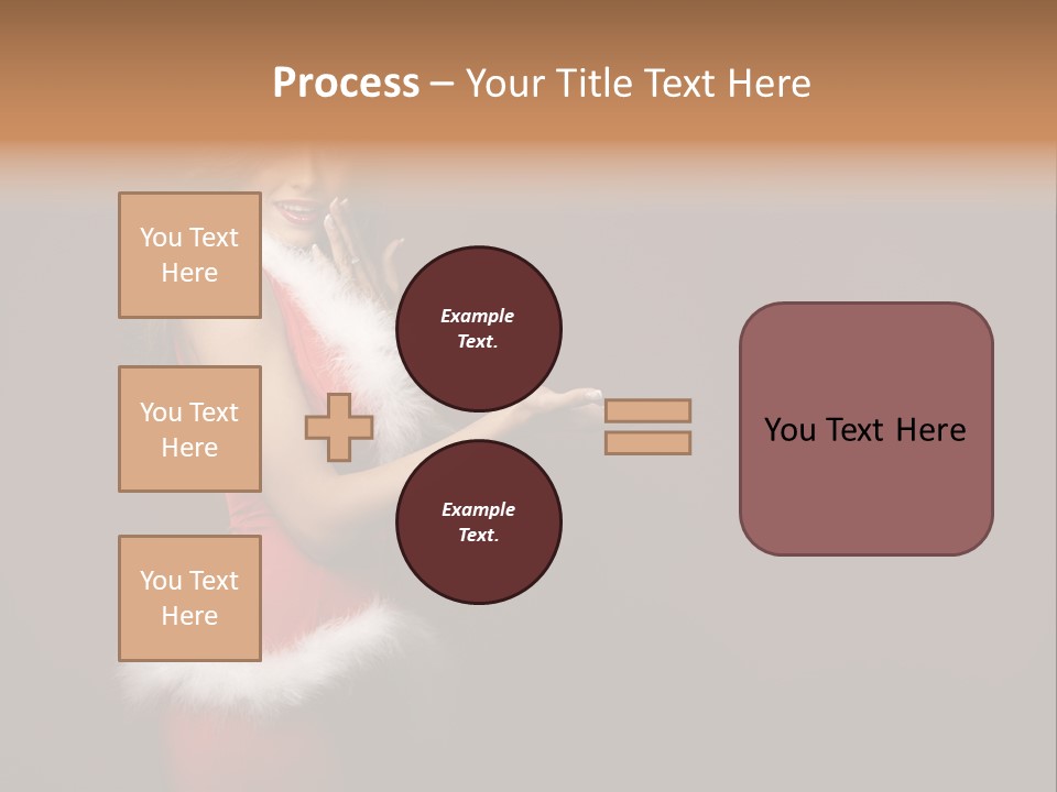 Santa PowerPoint Template