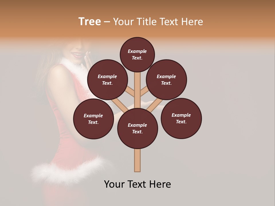Santa PowerPoint Template