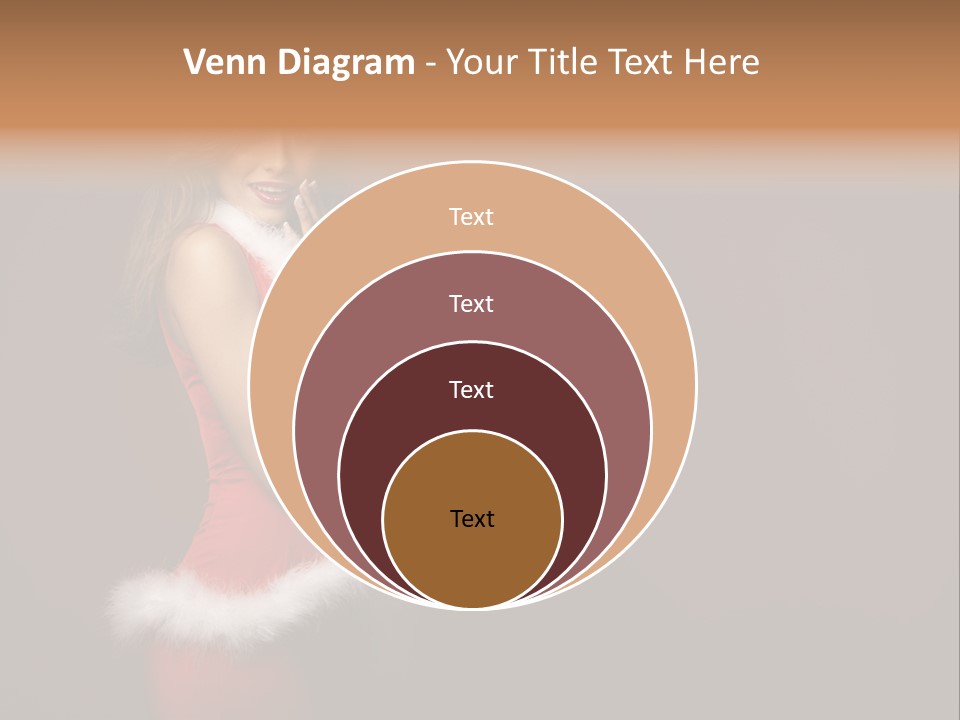 Santa PowerPoint Template