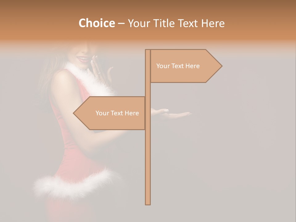 Santa PowerPoint Template