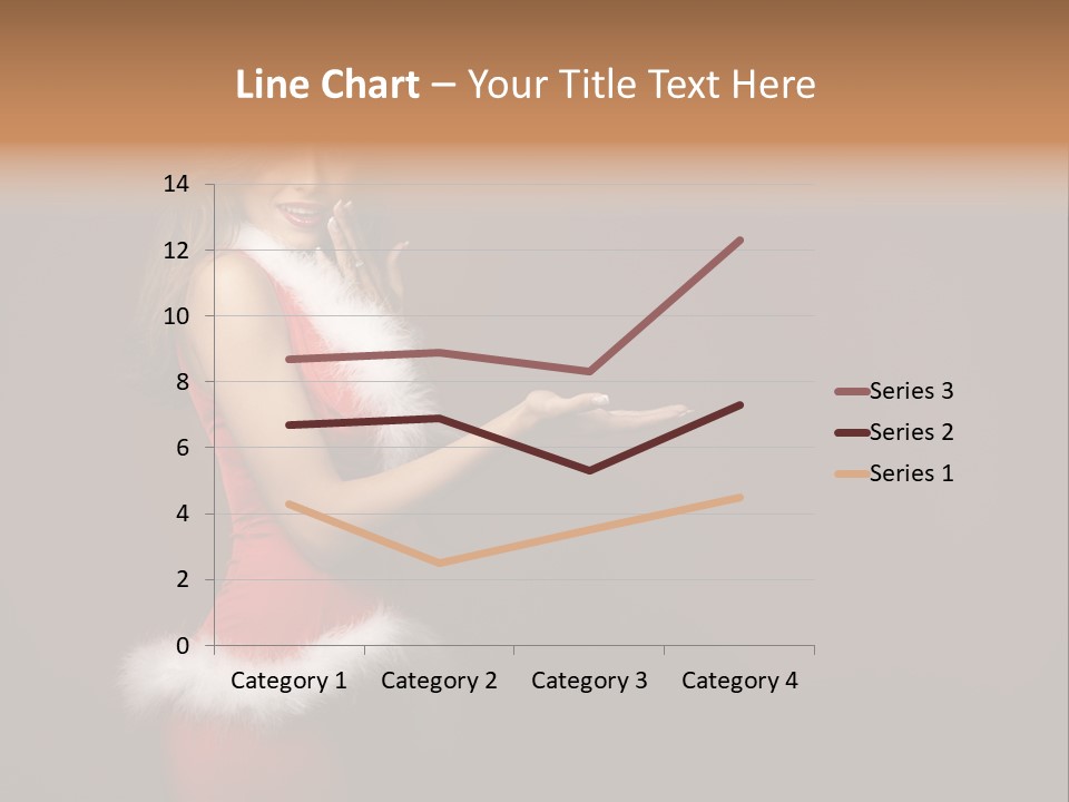 Santa PowerPoint Template