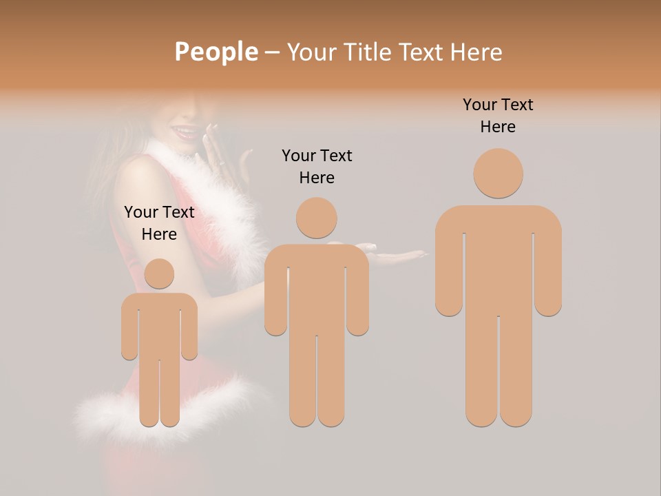 Santa PowerPoint Template