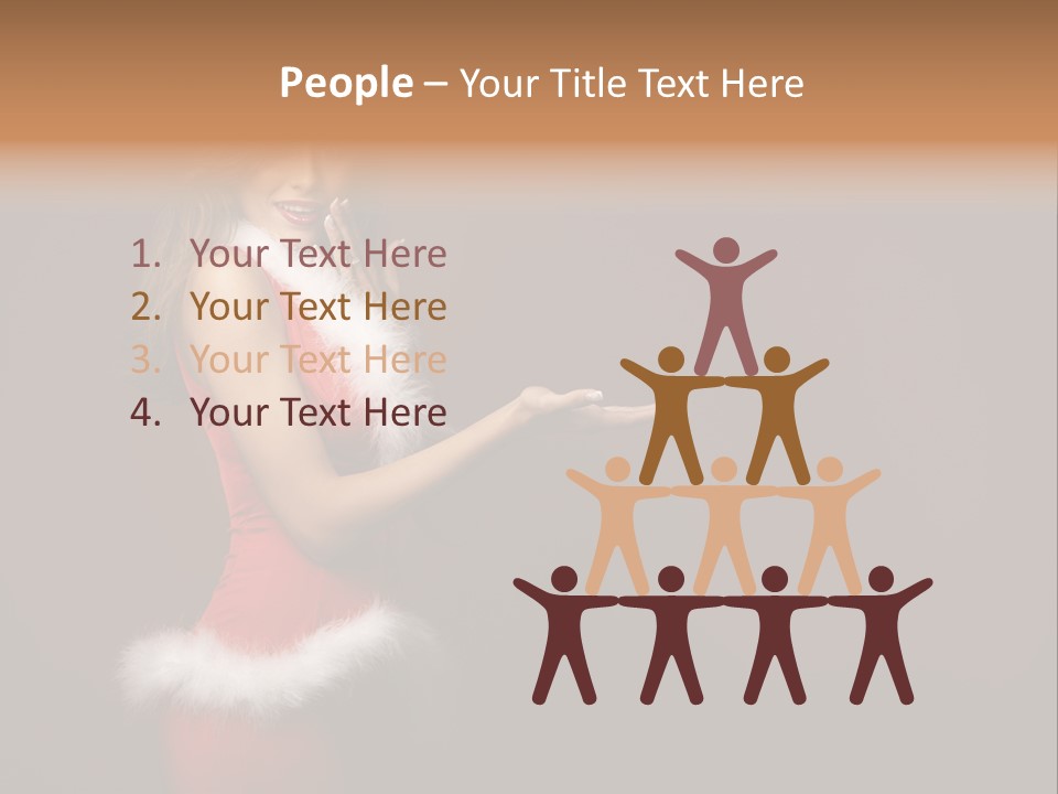 Santa PowerPoint Template