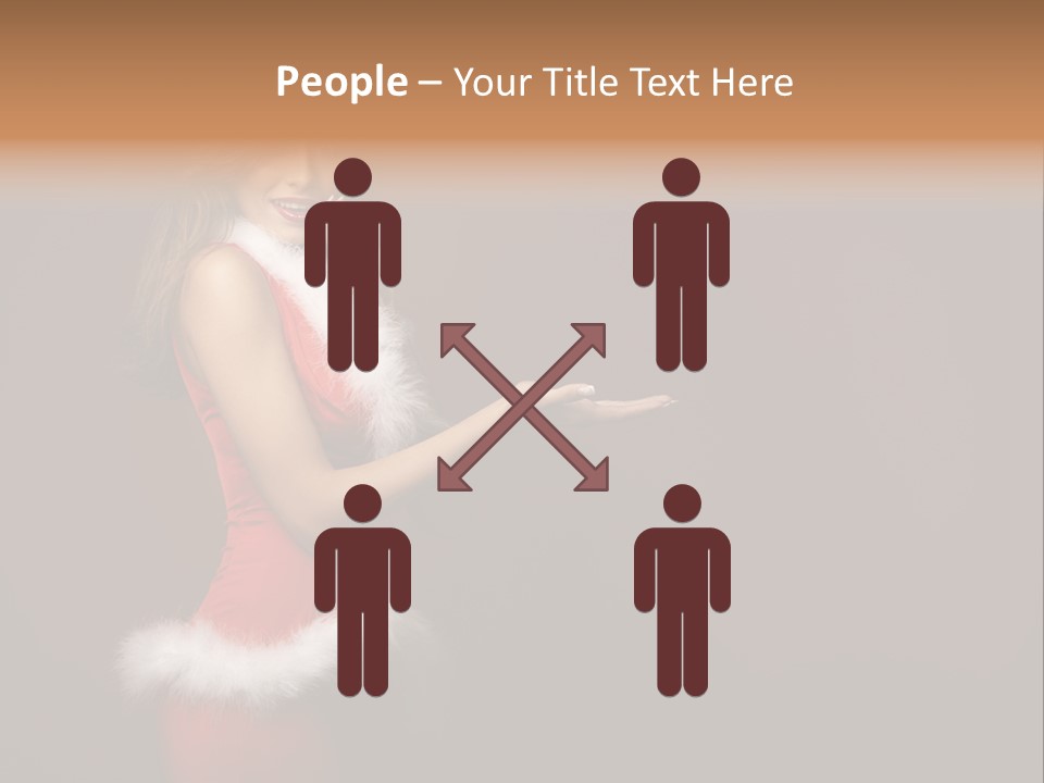Santa PowerPoint Template