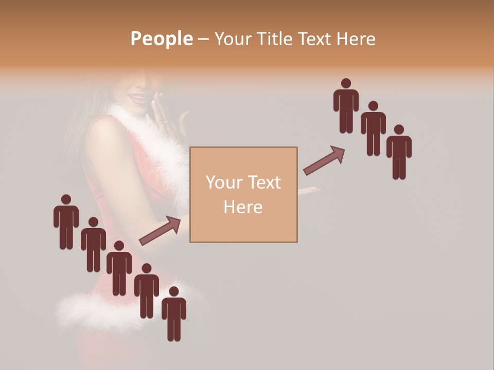 Santa PowerPoint Template