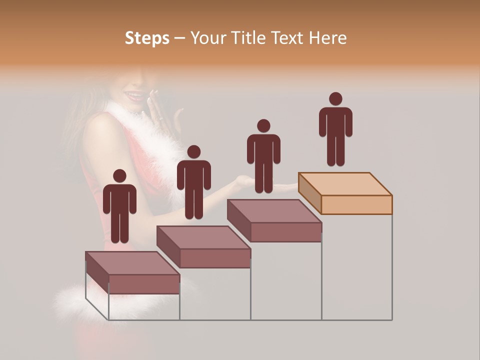 Santa PowerPoint Template