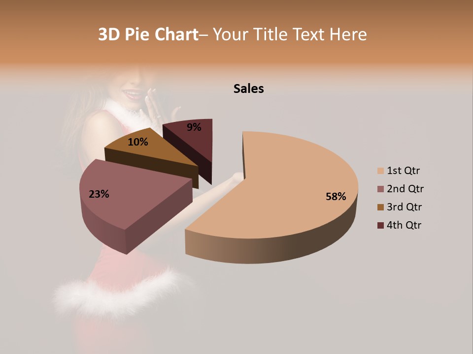 Santa PowerPoint Template
