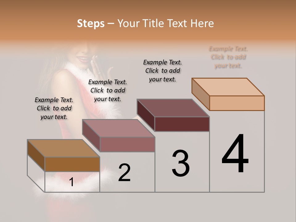 Santa PowerPoint Template