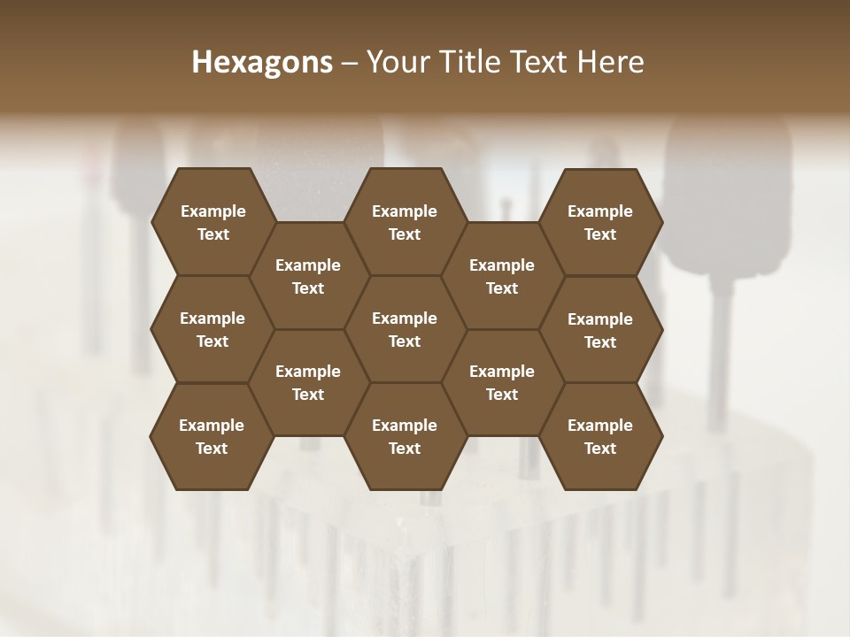 Orthodontic Tools PowerPoint Template
