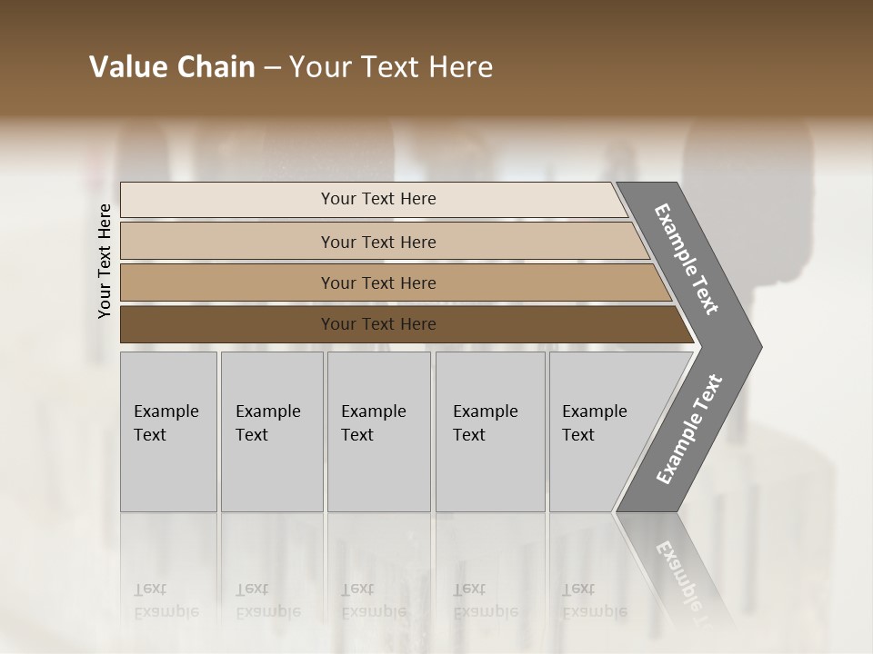 Orthodontic Tools PowerPoint Template