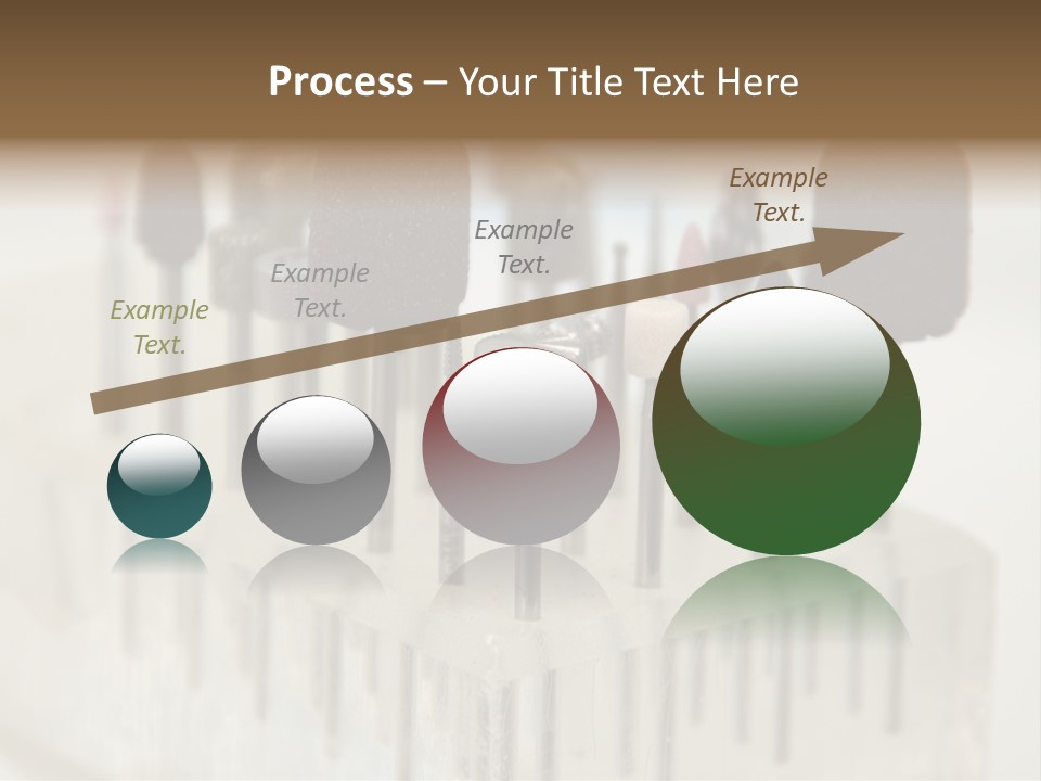 Orthodontic Tools PowerPoint Template