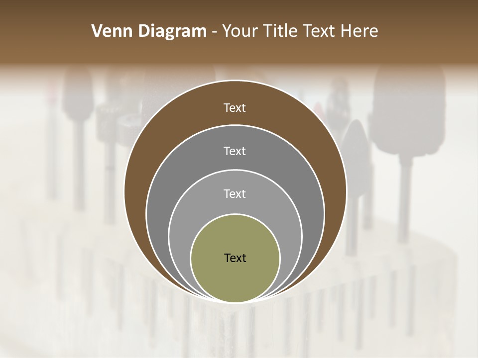 Orthodontic Tools PowerPoint Template