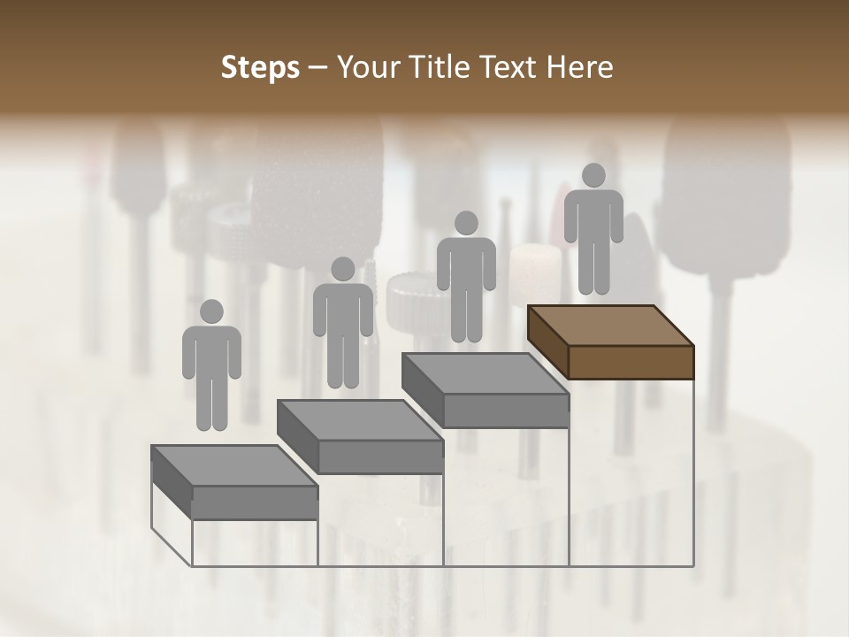 Orthodontic Tools PowerPoint Template