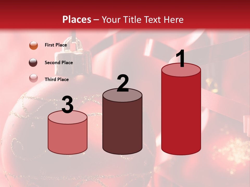 Happy Tradition Design PowerPoint Template