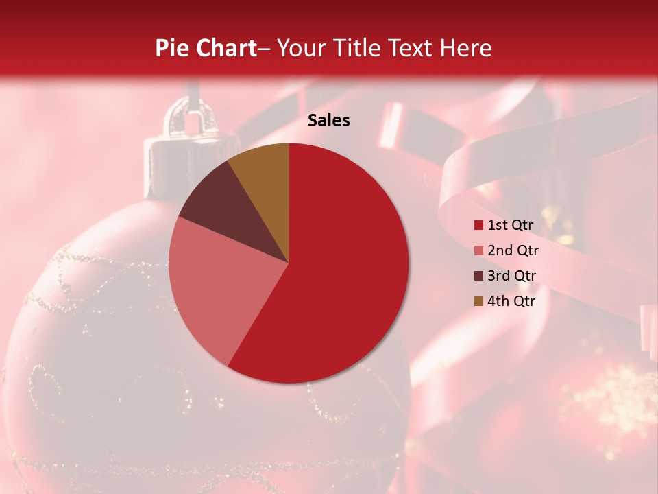 Happy Tradition Design PowerPoint Template