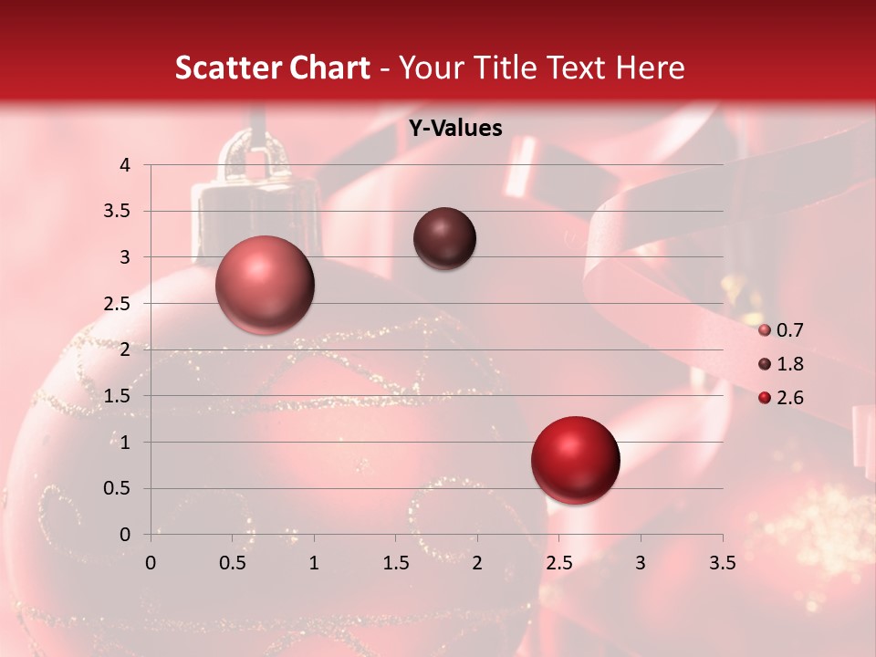 Happy Tradition Design PowerPoint Template