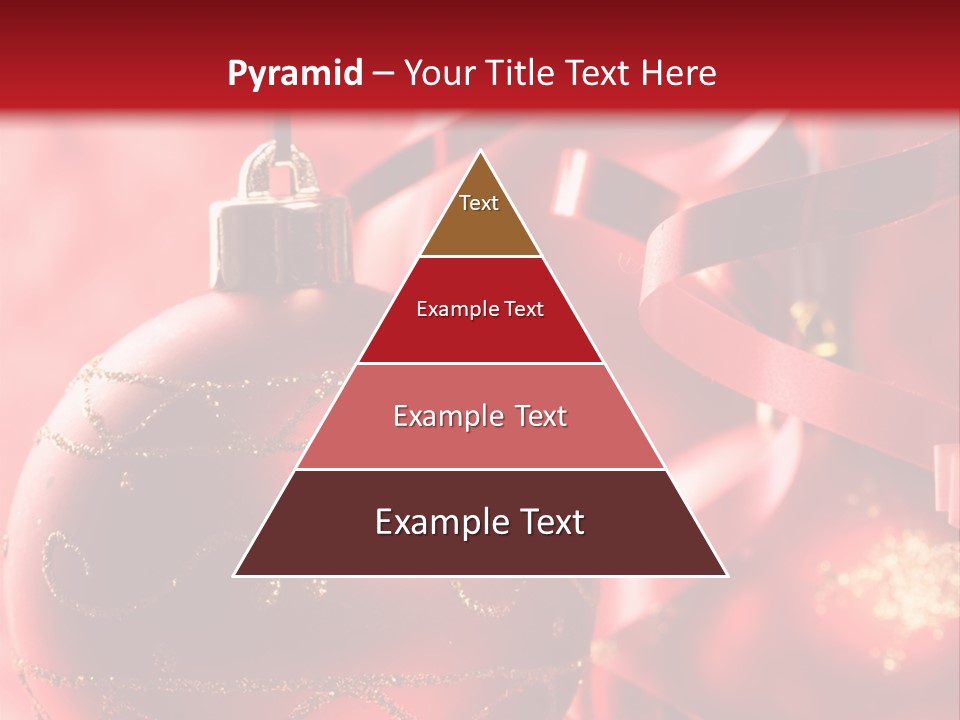 Happy Tradition Design PowerPoint Template