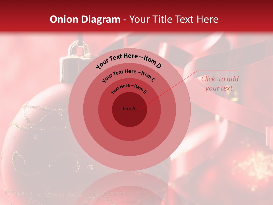 Happy Tradition Design PowerPoint Template