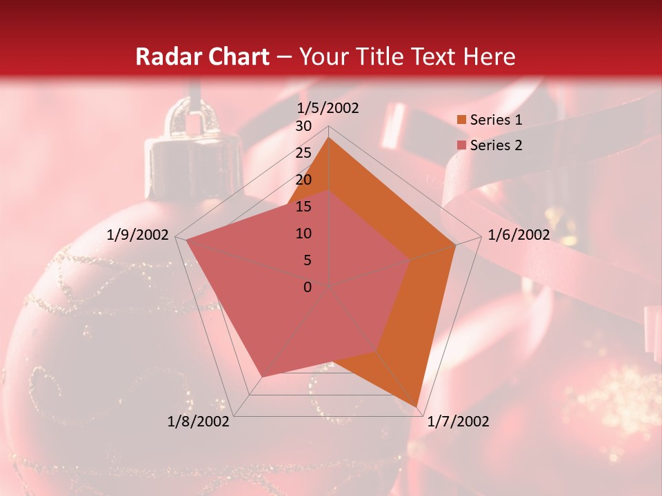 Happy Tradition Design PowerPoint Template