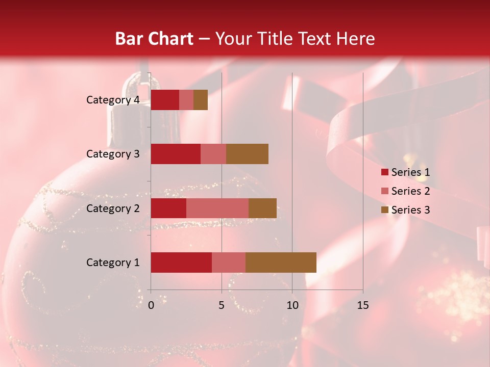 Happy Tradition Design PowerPoint Template