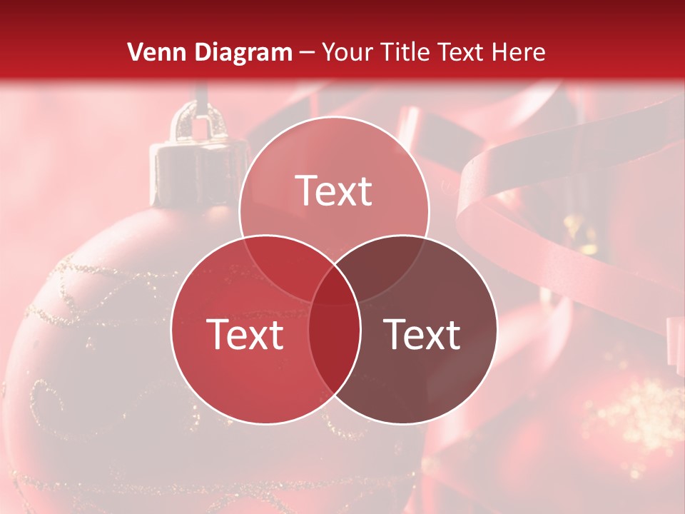 Happy Tradition Design PowerPoint Template