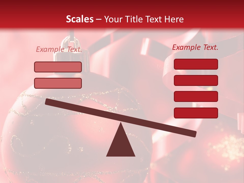 Happy Tradition Design PowerPoint Template