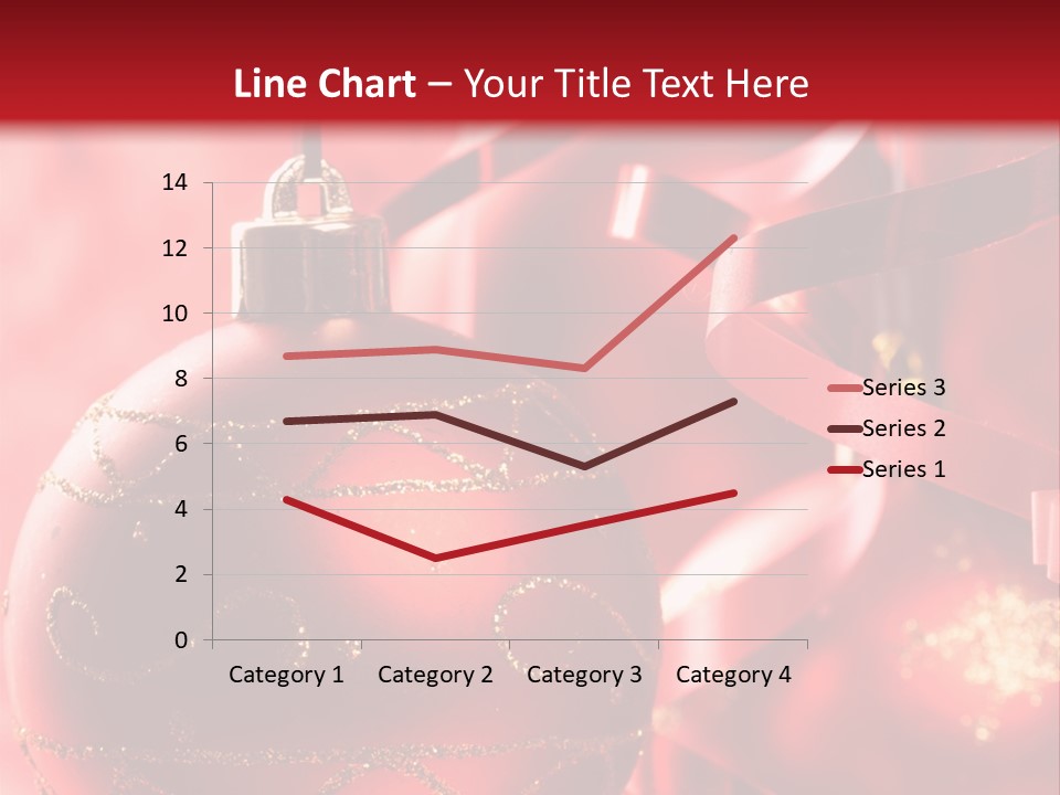 Happy Tradition Design PowerPoint Template
