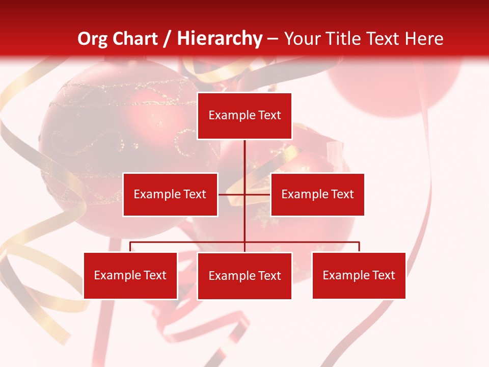 Balls Shine Seasons PowerPoint Template