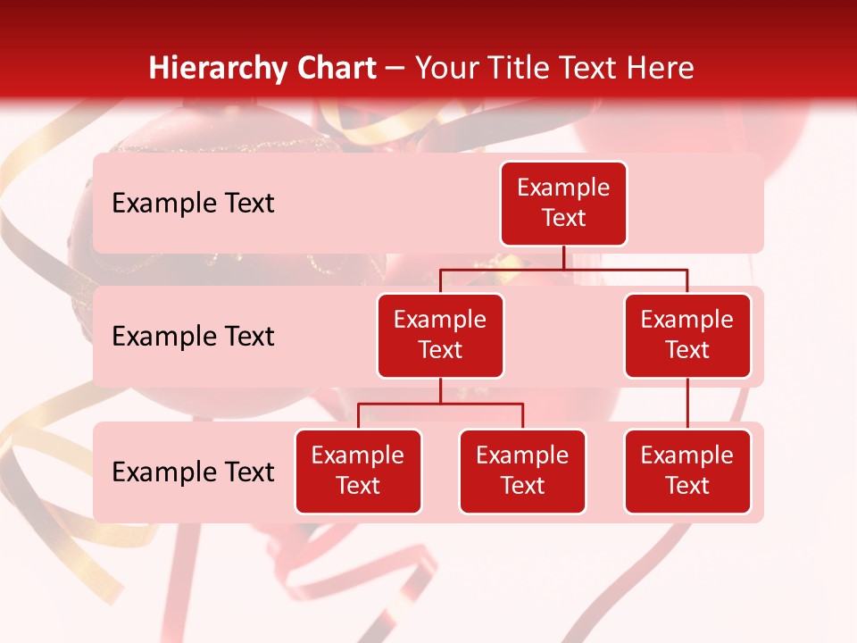 Balls Shine Seasons PowerPoint Template