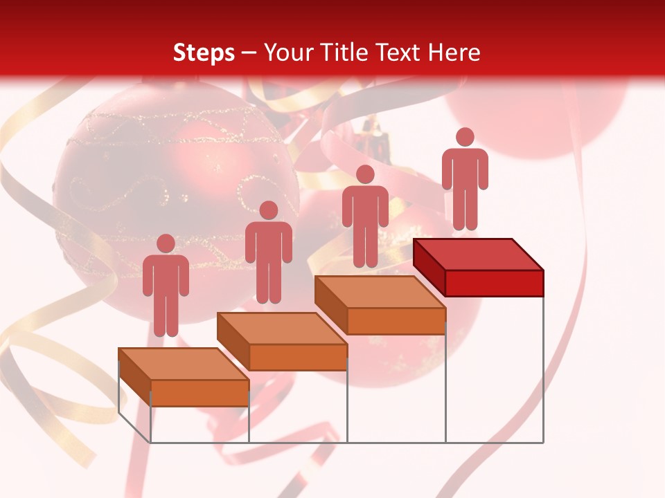 Balls Shine Seasons PowerPoint Template