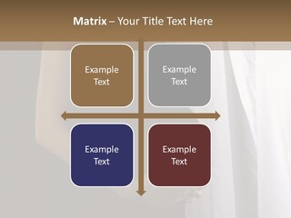 S Fine Parent PowerPoint Template