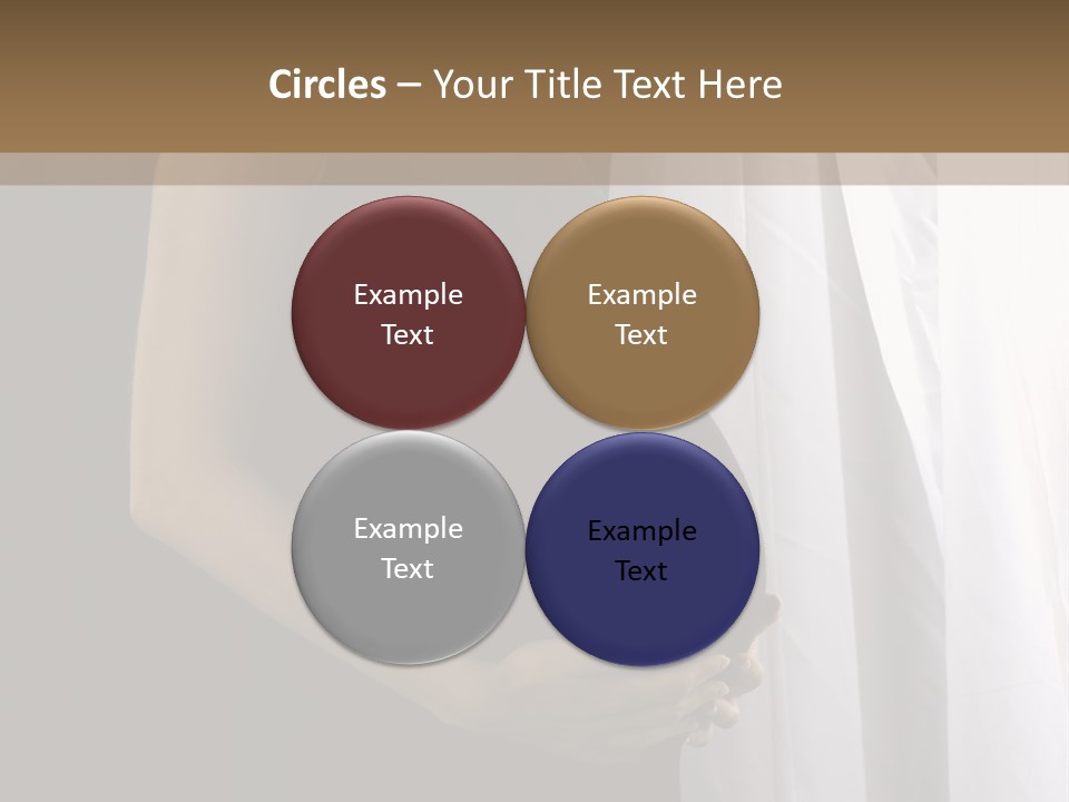S Fine Parent PowerPoint Template