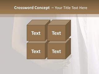 S Fine Parent PowerPoint Template