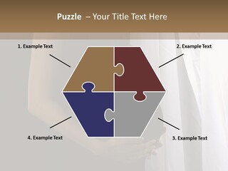 S Fine Parent PowerPoint Template