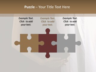 S Fine Parent PowerPoint Template