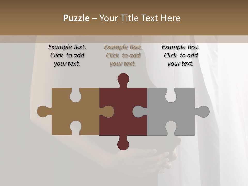S Fine Parent PowerPoint Template