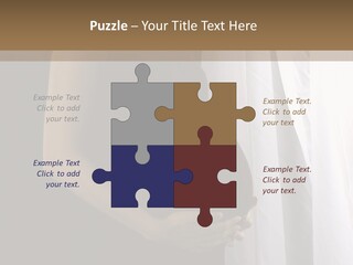 S Fine Parent PowerPoint Template