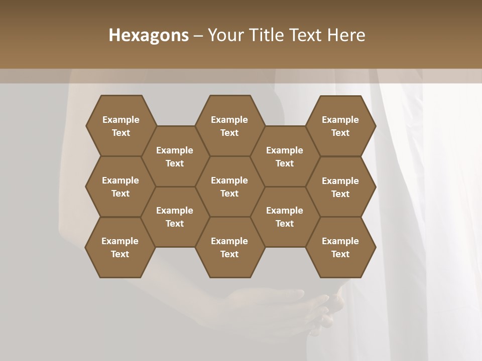 S Fine Parent PowerPoint Template